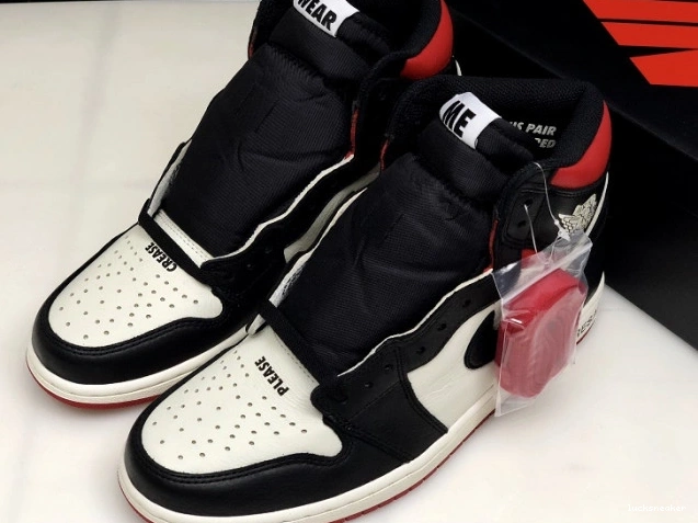 Rep LUCY Red Varsity For NRG High Not Air OG Resale Retro 1 Jordan 861428-106 0714